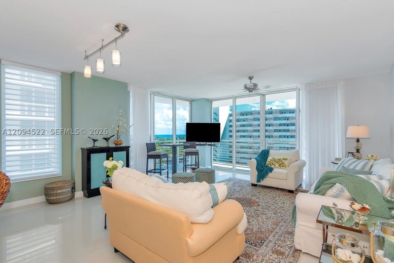Alugar apartamento no Sapphire Condo