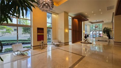 Aluguel de apartamento no Avenue on Brickell 1060 Tower 3605