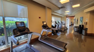 Aluguel de apartamento no Avenue on Brickell 1060 Tower 3605