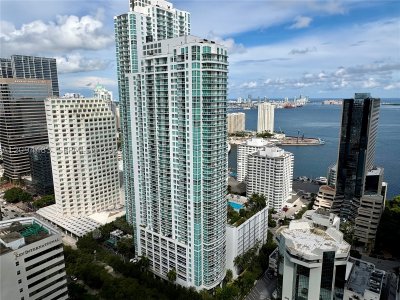 The Plaza Tower II Apt #605