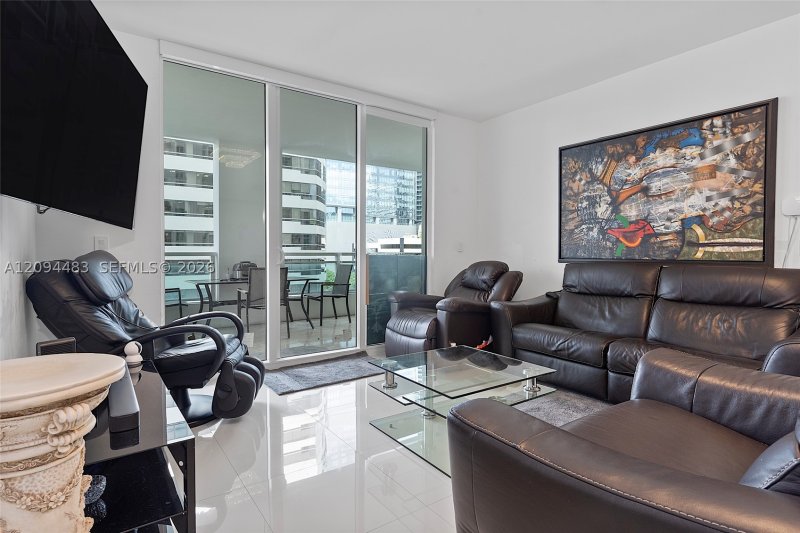Condo for sale at The Plaza Tower II 605