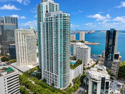 The Plaza Tower II Apt #605