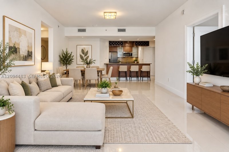 Comprar apartamento no The Plaza Tower II 605