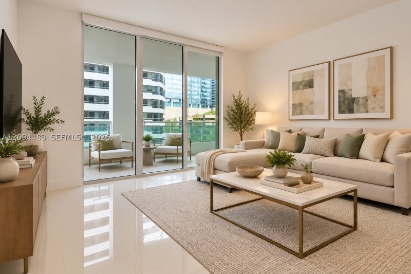 Comprar apartamento no The Plaza Tower II 605