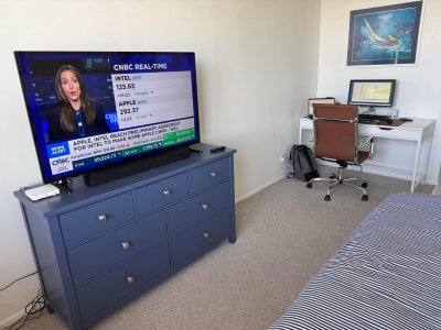 Comprar apartamento no Berkley South 15A