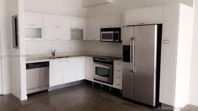 Loft Downtown II Apt #1404