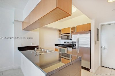Comprar apartamento en Opera Tower 4609