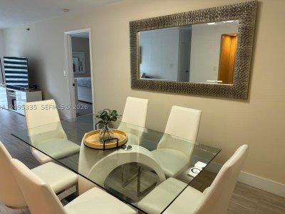 Parc Central East Apt #414