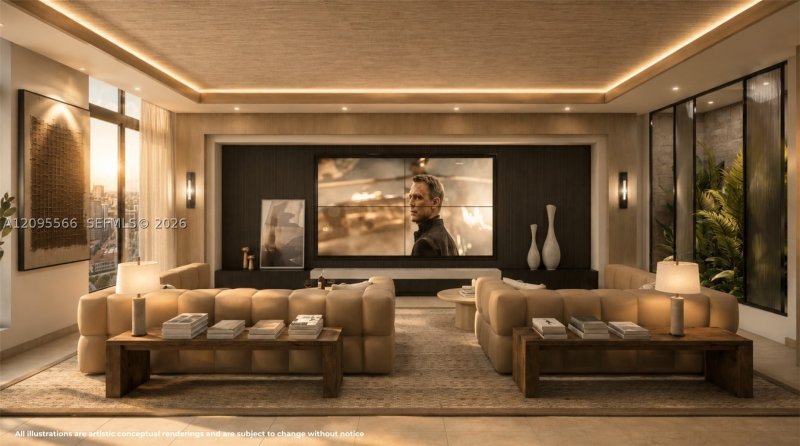 Comprar apartamento no Gaia Hollywood 902