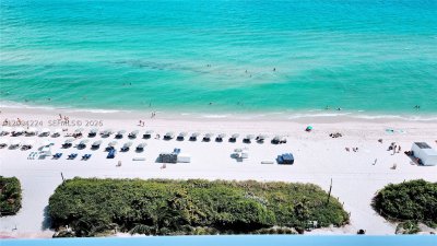 Comprar apartamento no Bel Aire 1403