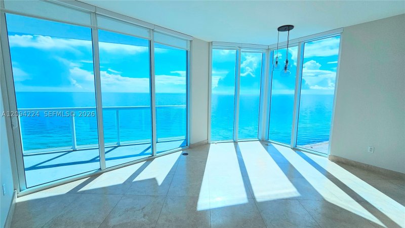 Comprar apartamento en Bel Aire 1403