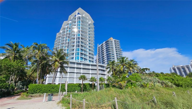 Comprar apartamento en Bel Aire 1403