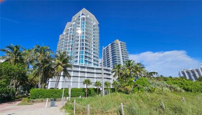 Comprar apartamento no Bel Aire 1403