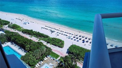 Comprar apartamento no Bel Aire 1403