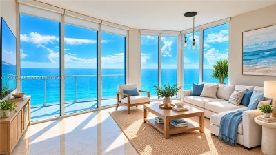 Comprar apartamento no Bel Aire 1403