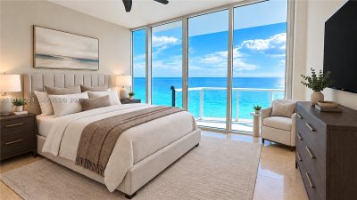 Comprar apartamento no Bel Aire 1403