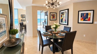 Comprar apartamento no Bel Aire 1403