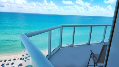 Comprar apartamento en Bel Aire 1403