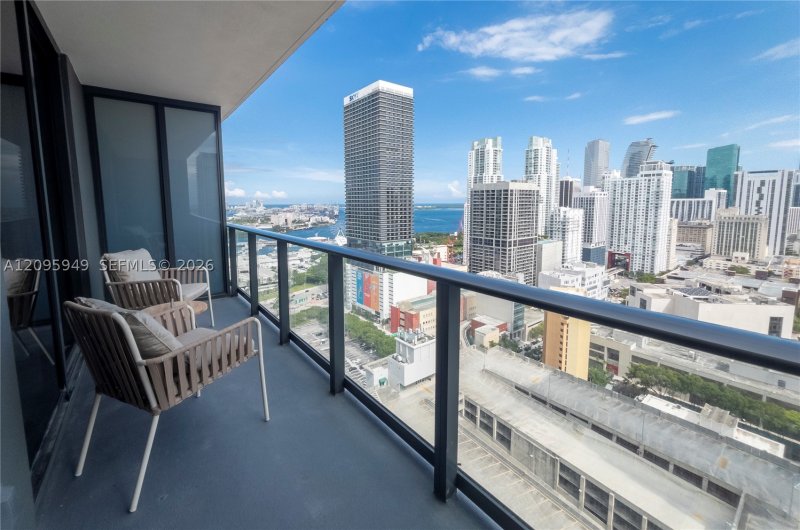 Alquiler de apartamento en Natiivo Gale Miami Hotel & Residences 2508