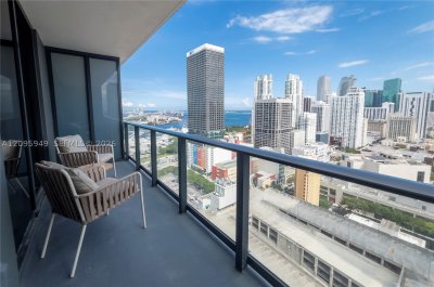 Natiivo Gale Miami Hotel & Residences Apt #2508