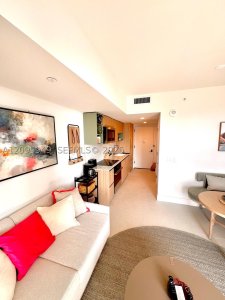 Alquiler de apartamento en Natiivo Gale Miami Hotel & Residences 2508