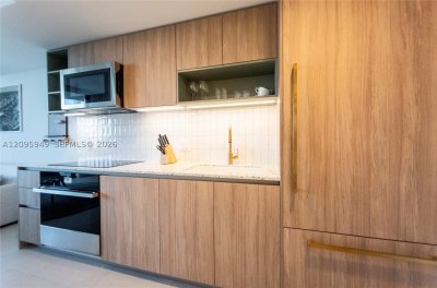 Alquiler de apartamento en Natiivo Gale Miami Hotel & Residences 2508