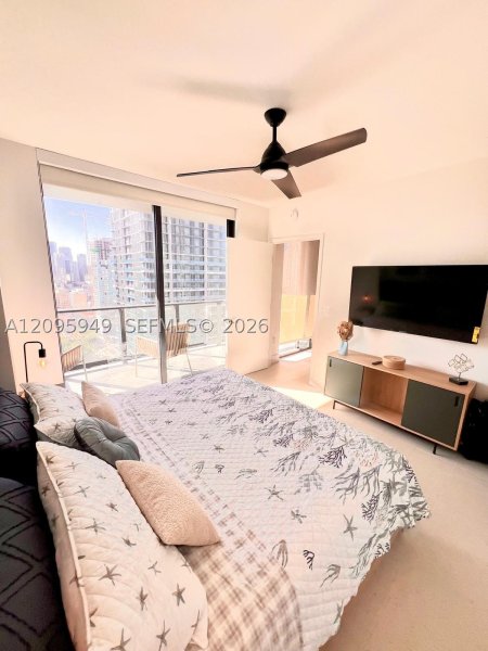 Alquiler de apartamento en Natiivo Gale Miami Hotel & Residences 2508
