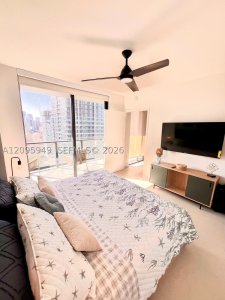 Alquiler de apartamento en Natiivo Gale Miami Hotel & Residences 2508