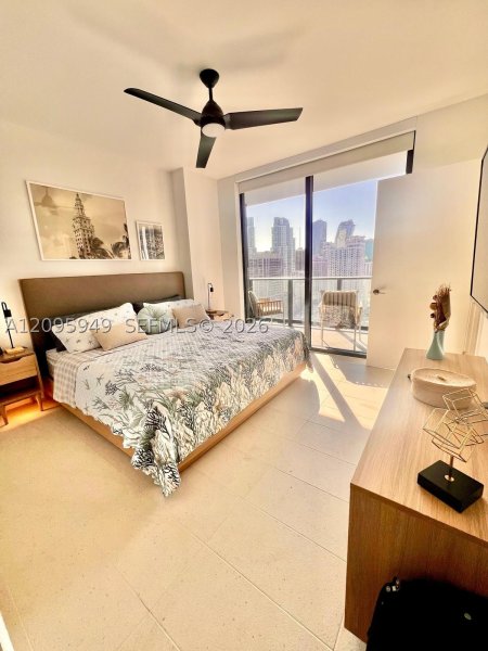 Alquiler de apartamento en Natiivo Gale Miami Hotel & Residences 2508