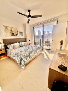 Alquiler de apartamento en Natiivo Gale Miami Hotel & Residences 2508