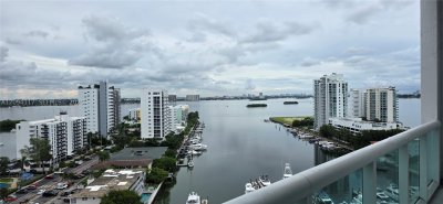 Alquiler de apartamento en 360 Condominium West PH19