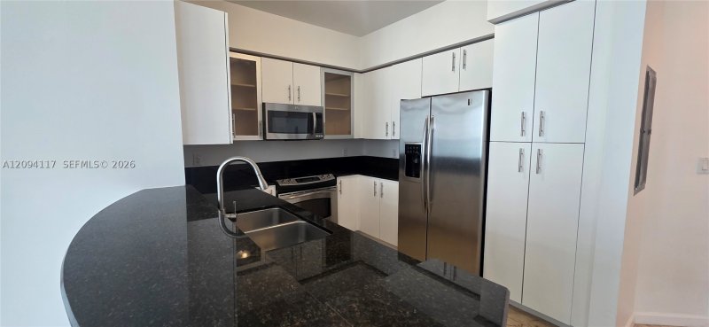 Alquiler de apartamento en 360 Condominium West PH19