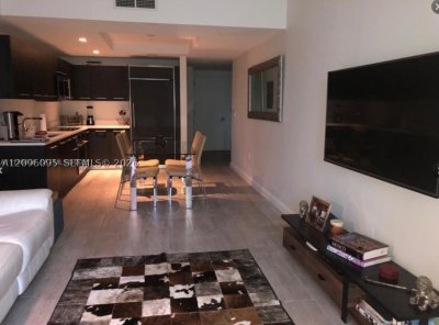 Brickell Heights West Apt #1205