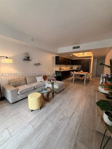 Comprar apartamento no Brickell Heights West 1205