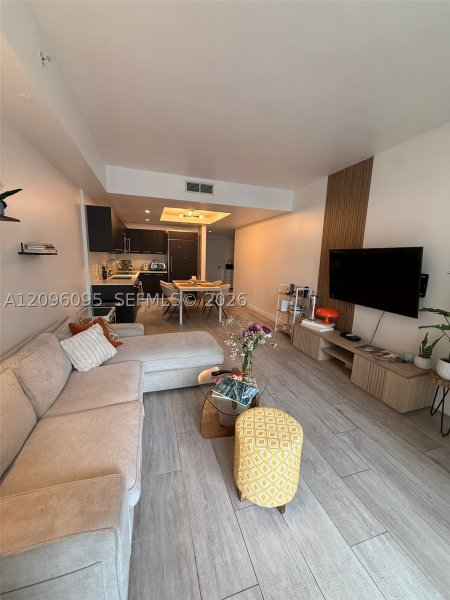Condo for sale at Brickell Heights West 1205