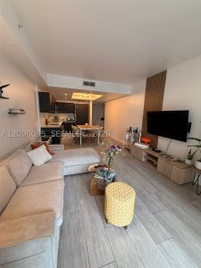 Comprar apartamento no Brickell Heights West 1205