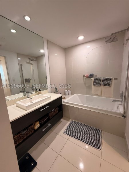 Condo for sale at Brickell Heights West 1205