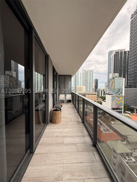 Condo for sale at Brickell Heights West 1205