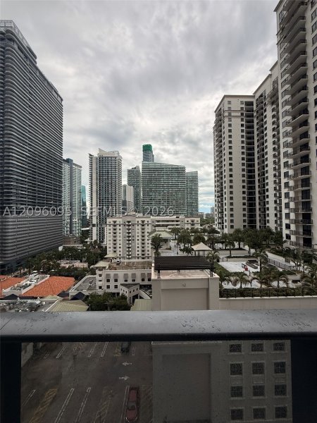 Condo for sale at Brickell Heights West 1205