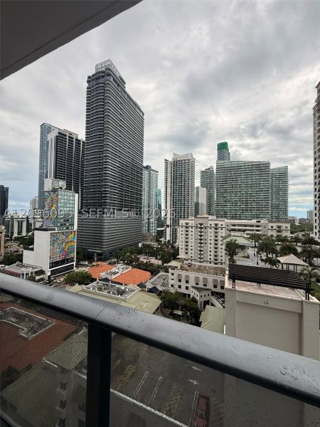 Condo for sale at Brickell Heights West 1205
