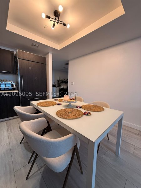 Condo for sale at Brickell Heights West 1205