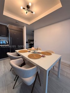 Comprar apartamento no Brickell Heights West 1205