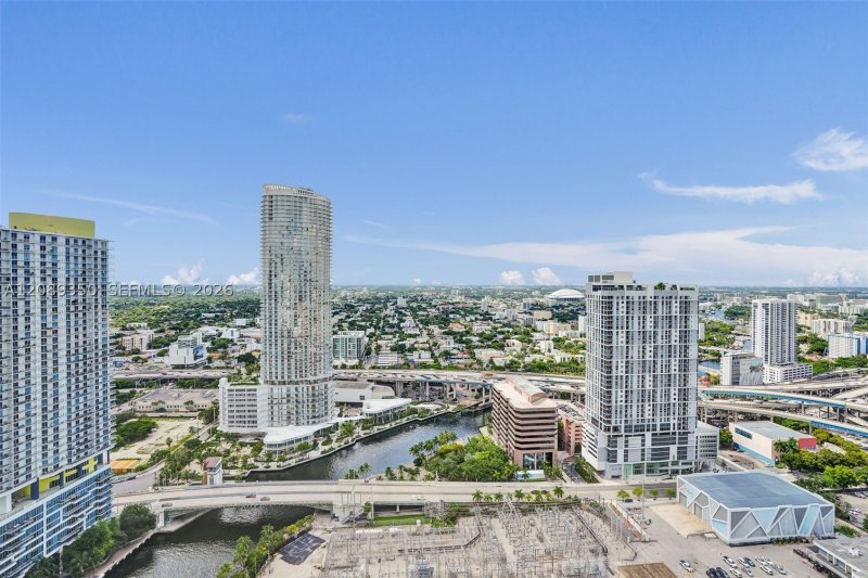 Apartment for rent at Mint at Riverfront 4109