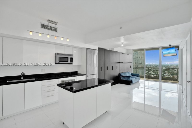 Apartment for rent at Mint at Riverfront 4109