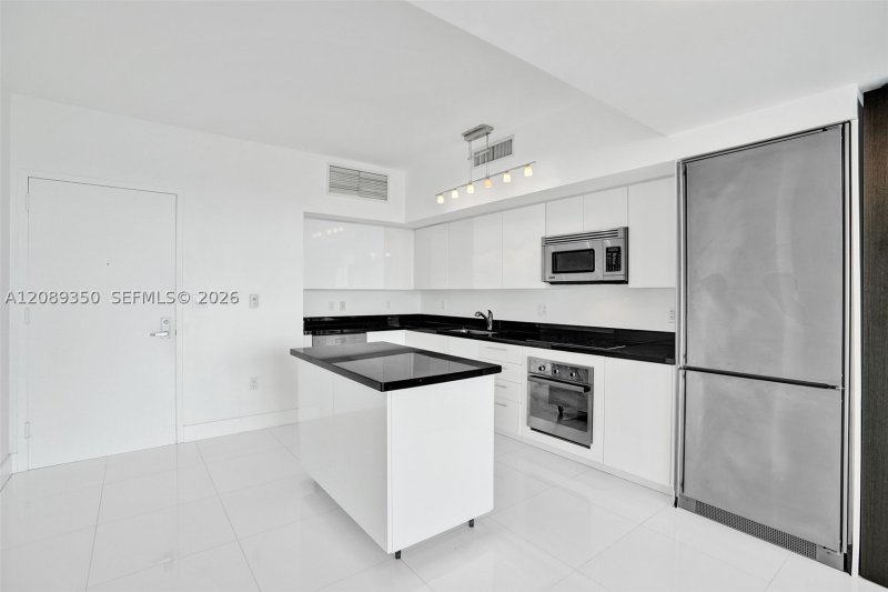 Apartment for rent at Mint at Riverfront 4109