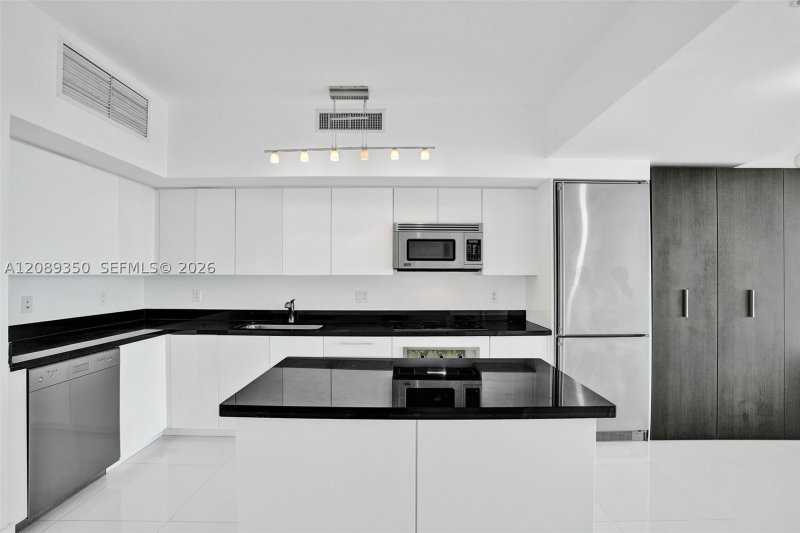 Apartment for rent at Mint at Riverfront 4109