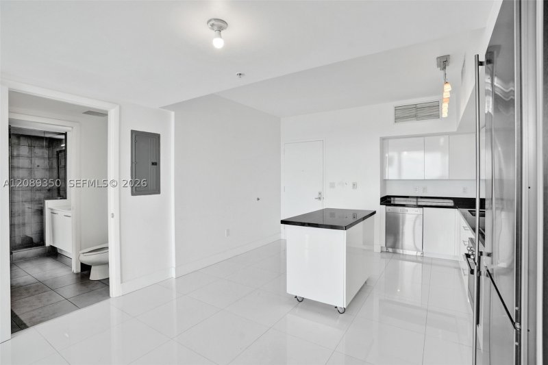 Apartment for rent at Mint at Riverfront 4109