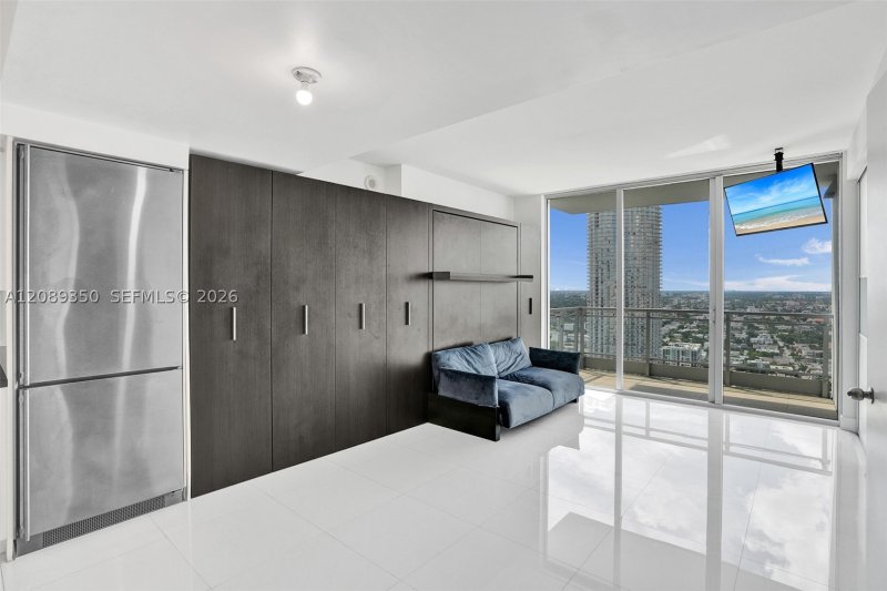 Apartment for rent at Mint at Riverfront 4109