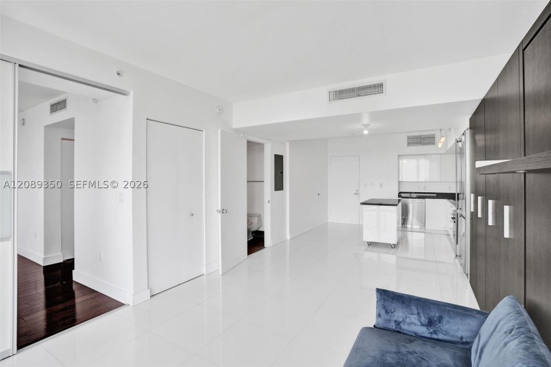 Apartment for rent at Mint at Riverfront 4109