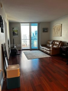 Latitude On The River Apt #3707